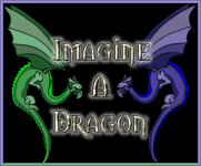 Imagine a Dragon